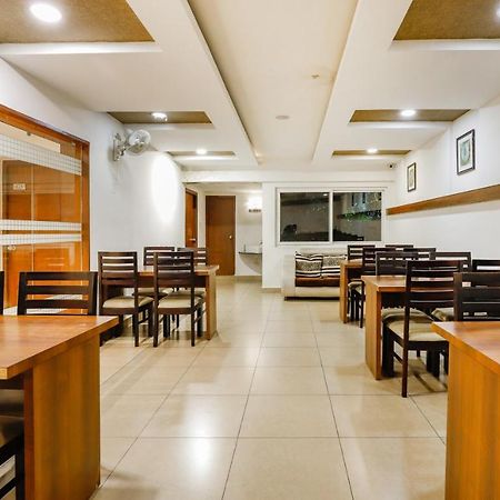 เดอะ เมาน์ ซิตี้ ใกล้สถานกงสุลสหรัฐอเมริกา Hotel เชนไน ภายนอก รูปภาพ
